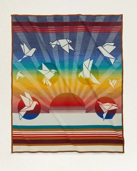 PENDLETON THE HEALING BLANKET