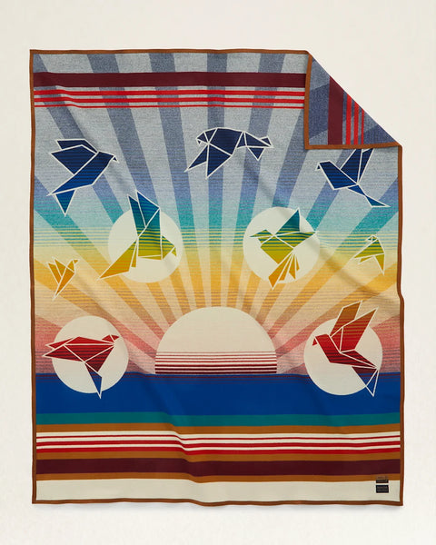 PENDLETON THE HEALING BLANKET