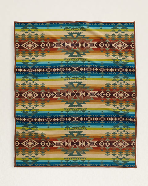 Pendleton " Highland Peak Balsam" Blanket