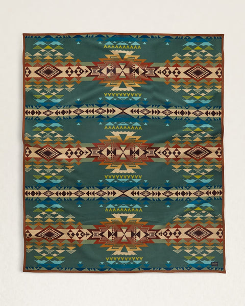 Pendleton " Highland Peak Balsam" Blanket