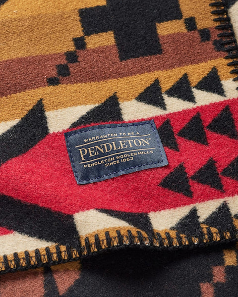 PENDLETON NEHALEM SADDLE BLANKETS