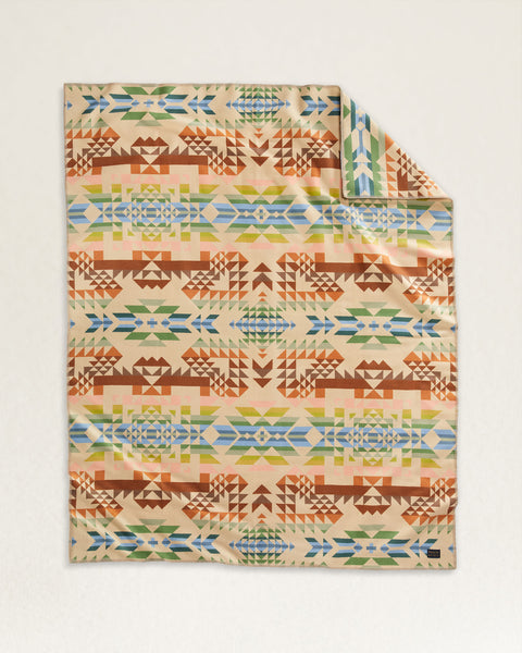 Pendleton Opal Springs Blanket
