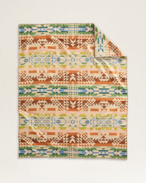 Pendleton Opal Springs Blanket