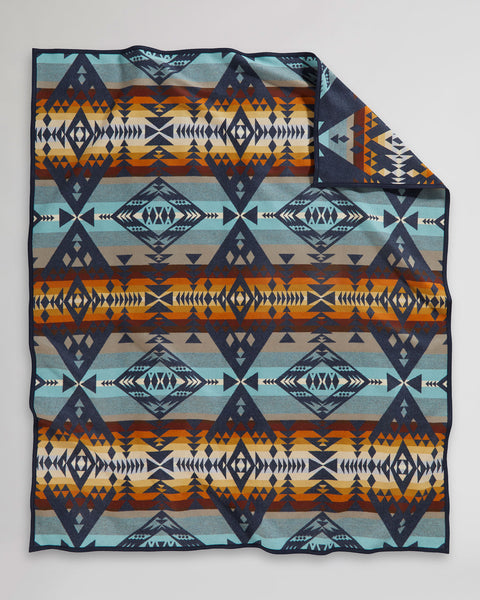 Pendleton "Diamond Peak" Blanket