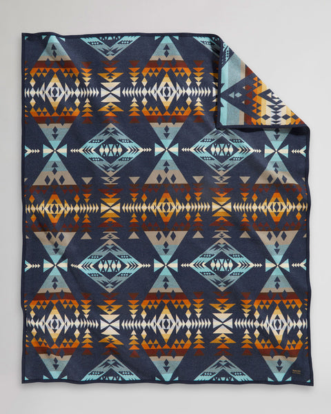Pendleton "Diamond Peak" Blanket