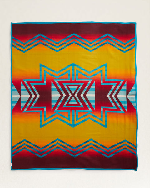 Pendleton "Many Nations" Blanket