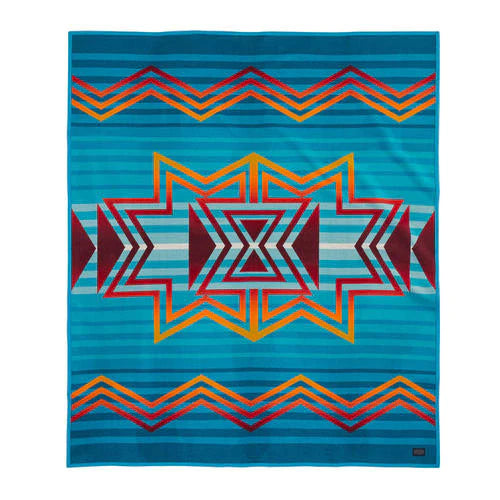 Pendleton "Many Nations" Blanket