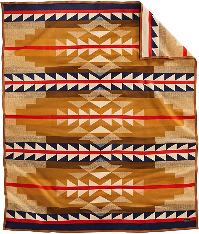 Pendleton best sale medicine blanket