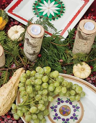 Gift Guide: Home