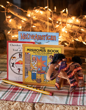 Gift Guide: Stocking Stuffers