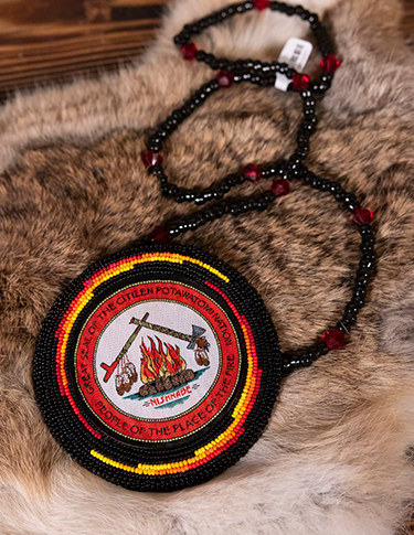 Gift Guide: Potawatomi Pride