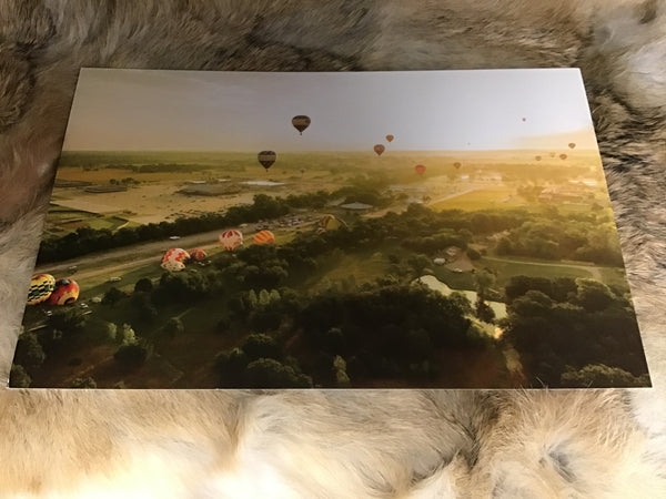 CPN Postcards (10 Count )