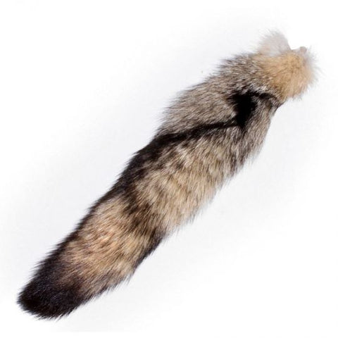 Kit Fox Tails
