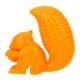 Silicone Squirrel Shaped Tea Infuser