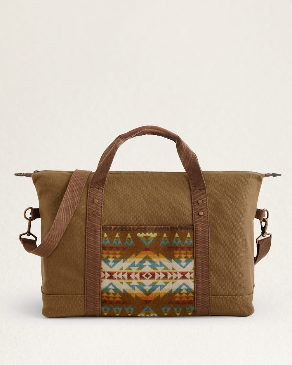 Pendleton Solstice Canyon Weekender – Potawatomi Gift Shop