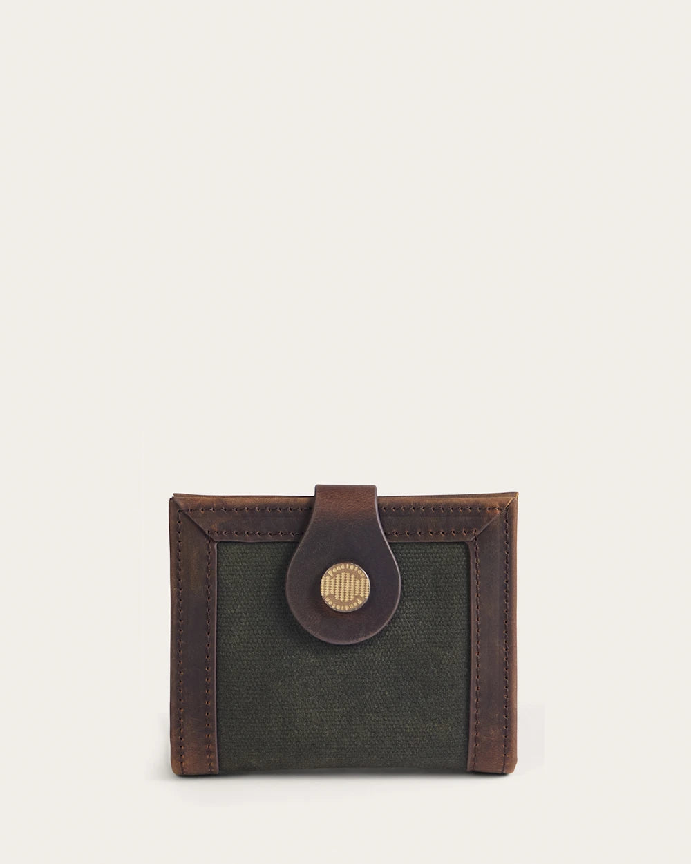 PENDLETON ODYSSEY WAXED CANVAS WALLET