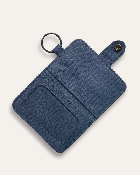 PENDLETON CREEKSIDE EXPLORER KEY RING WALLET