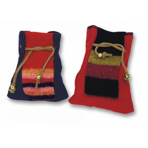 Tradecloth Cedar Bags