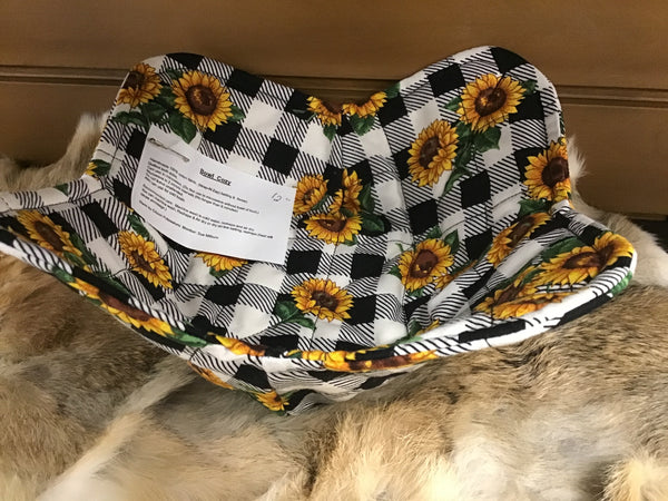 Bowl Cozy 10" - 12"
