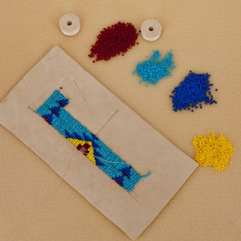 Beading Mat - 13" X 13"