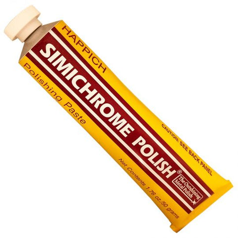 Simichrome Polish