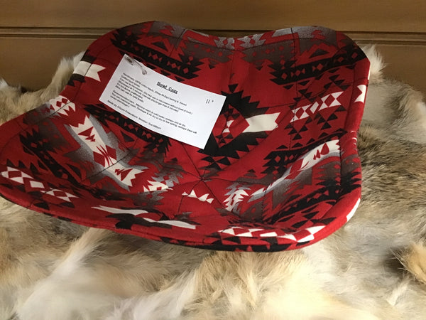 Bowl Cozy 10" - 12"