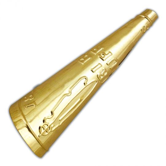 Adult Jingles - Gold and Copper