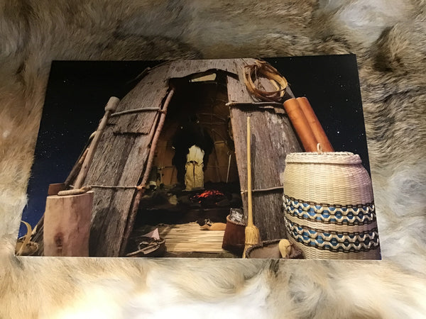 CPN Postcards (10 Count )