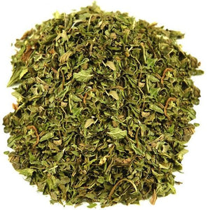 Spearmint Leaves 1oz