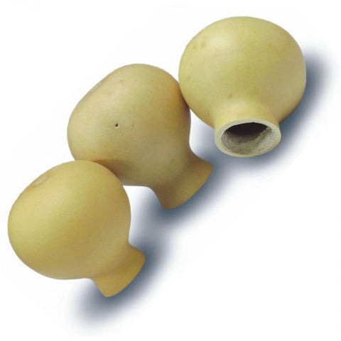 Bell Gourd for Rattle