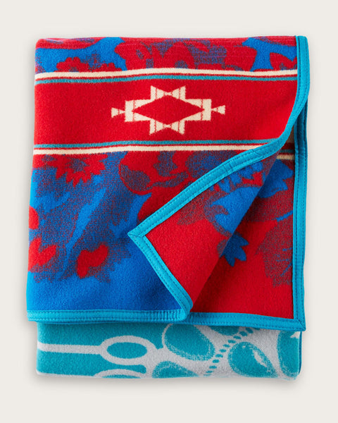 PENDLETON GATHER BLANKET
