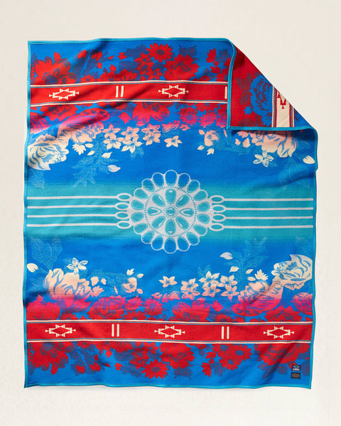 PENDLETON GATHER BLANKET