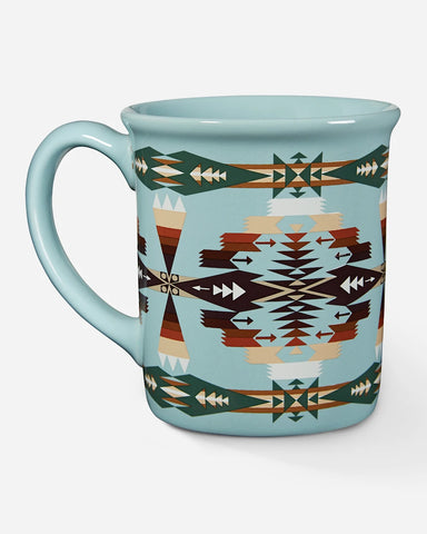 Pendleton “Tucson” Mug