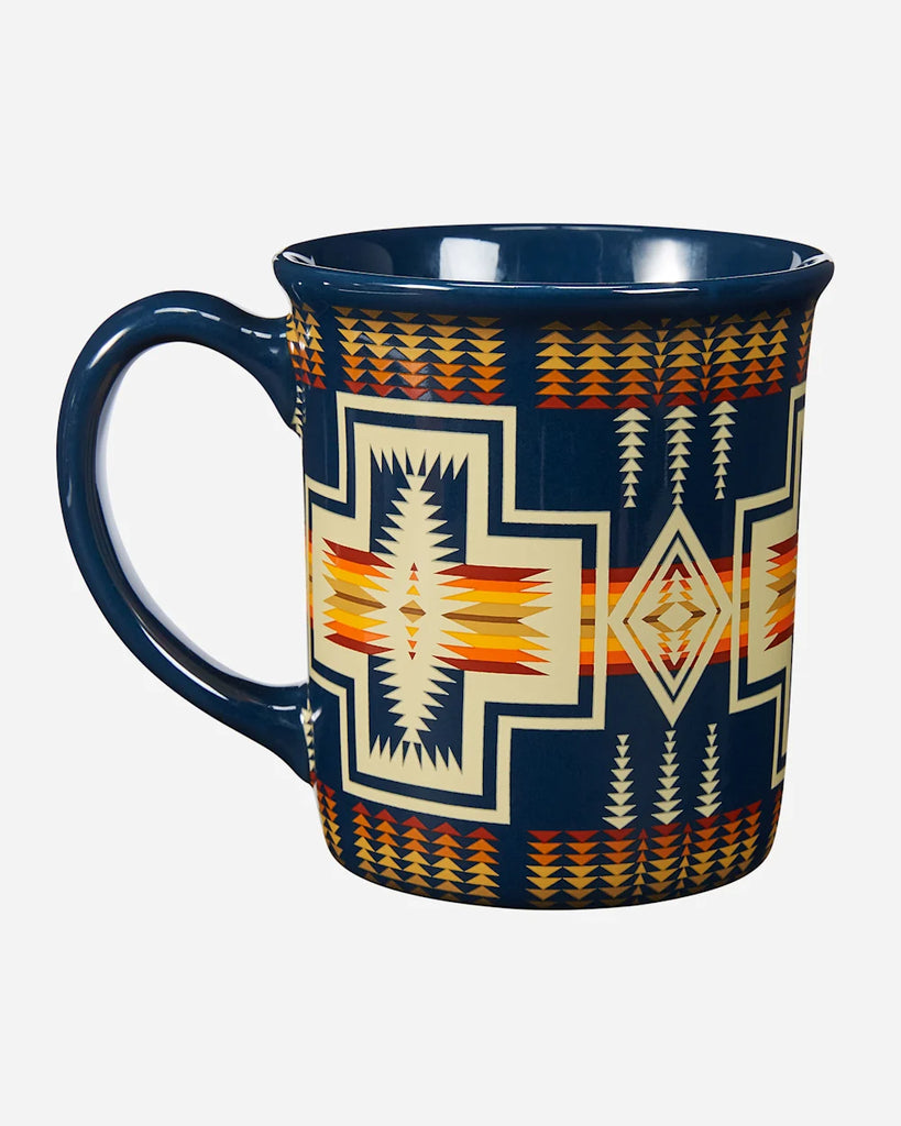 Pendleton Harding Coffee Mug - Thumbnail 2