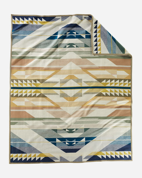 PENDLETON FOSSIL SPRINGS BLANKET