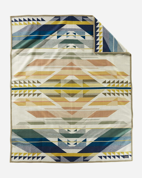 PENDLETON FOSSIL SPRINGS BLANKET