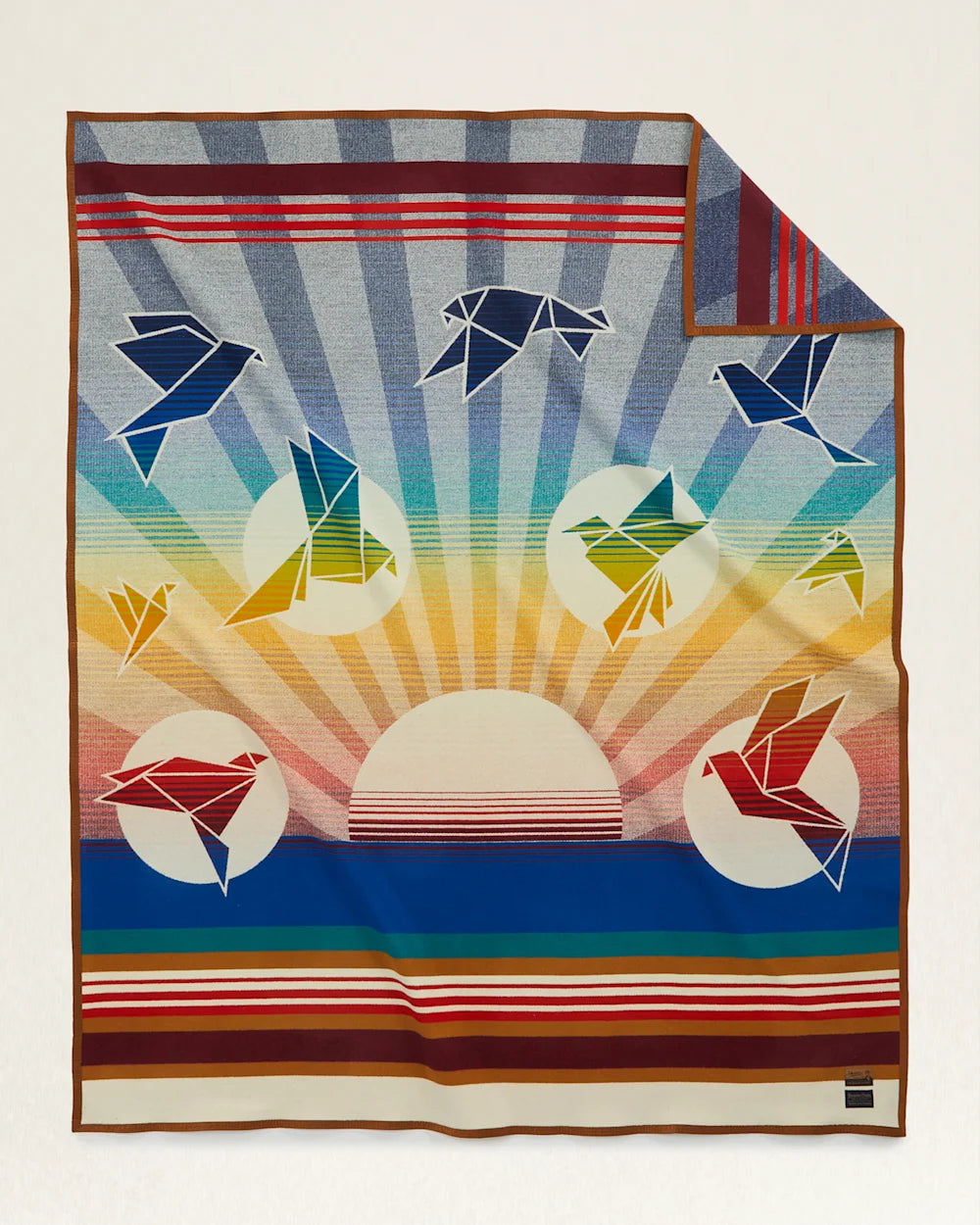 PENDLETON THE HEALING BLANKET