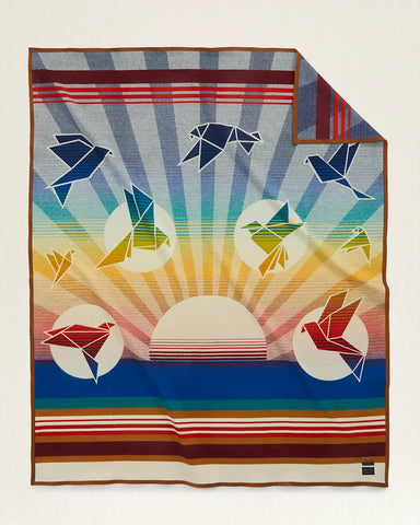 PENDLETON THE HEALING BLANKET