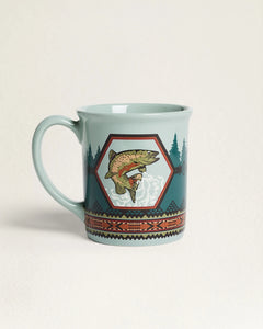 Pendleton “Salmon Falls” Mug