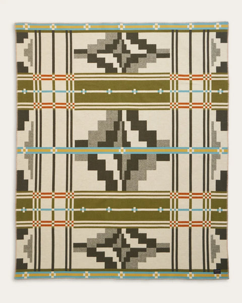 PENDLETON SEVEN SPRINGS BLANKET