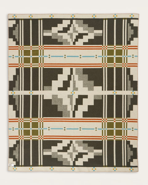 PENDLETON SEVEN SPRINGS BLANKET