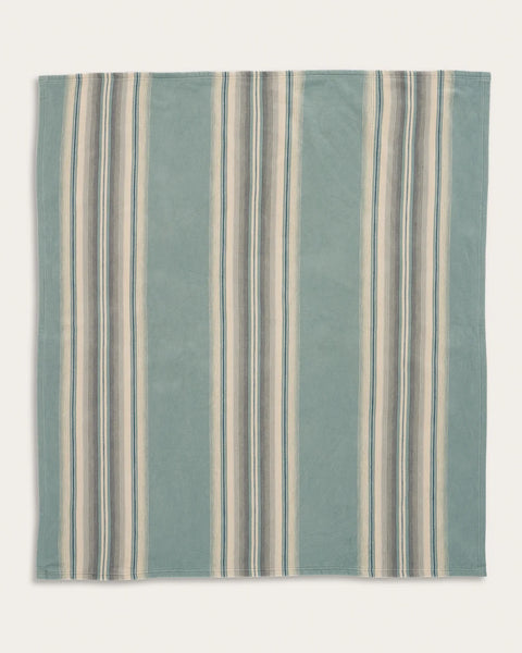 Pendleton Wyeth Falls Linen Throw Gift Pack Set of 2