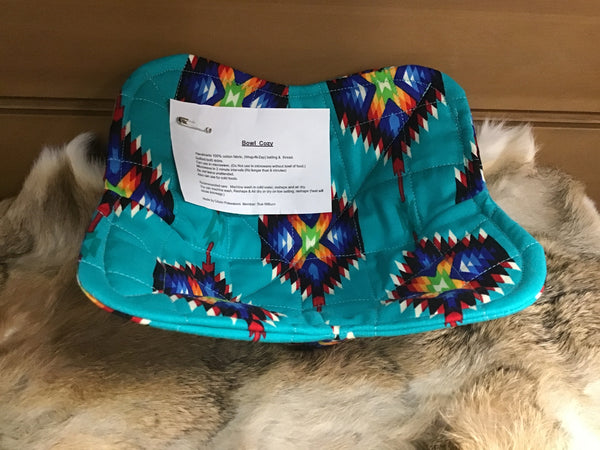 Bowl Cozy 10" - 12"