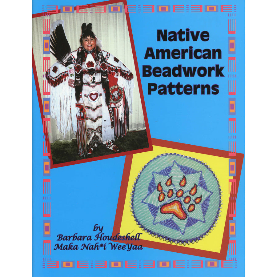 Native American Beadwork Patterns