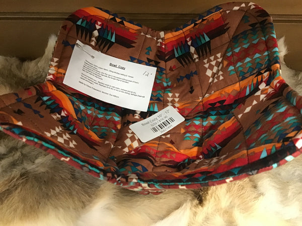 Bowl Cozy 10" - 12"