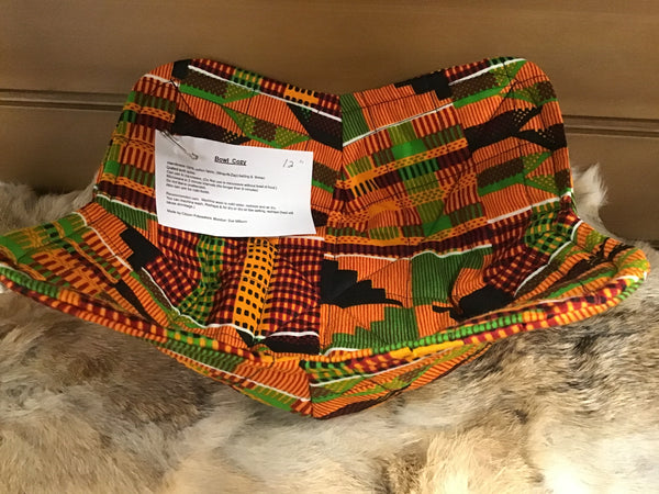 Bowl Cozy 10" - 12"