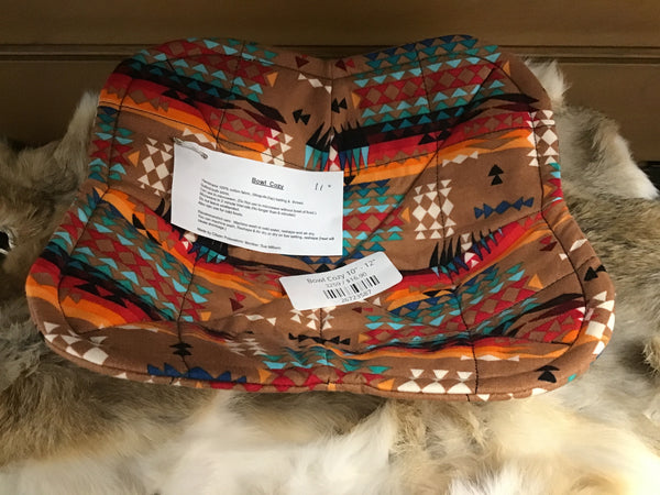Bowl Cozy 10" - 12"