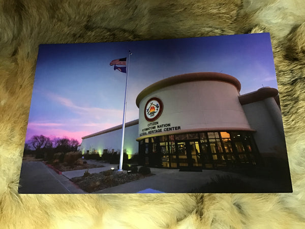 CPN Postcards (10 Count )