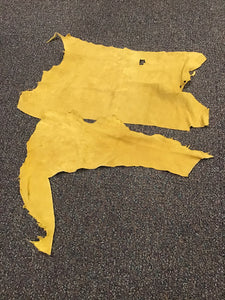Scrap Leather