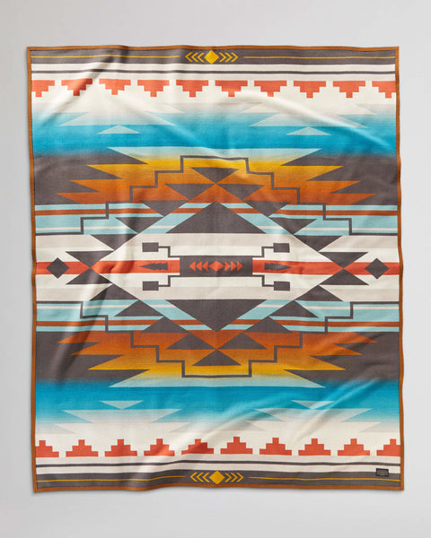 Pendleton Nike N7 Generation Blanket